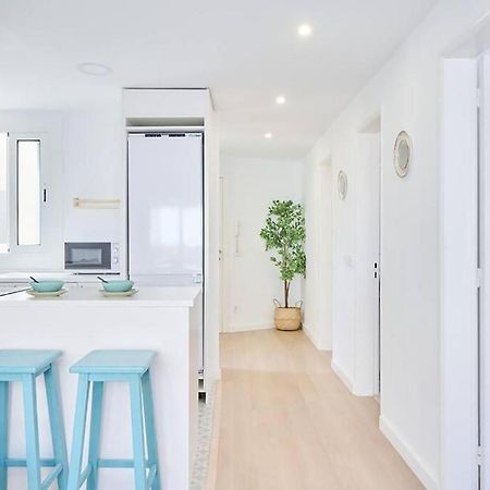 Lovely 2 Bedroom Apartment With Terrace Blanes Zewnętrze zdjęcie